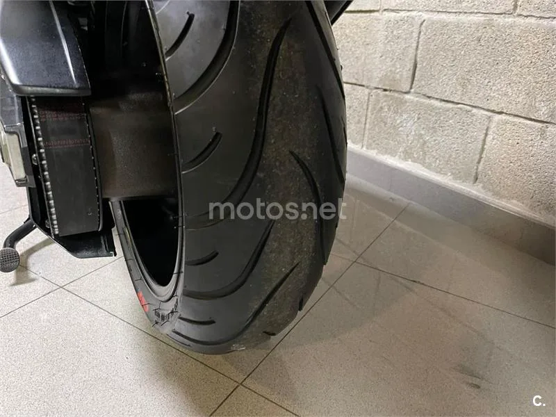 Yamaha TMAX 530 - Vista 11