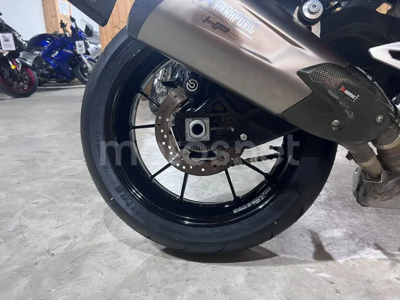 BMW S 1000 R - Vista 16