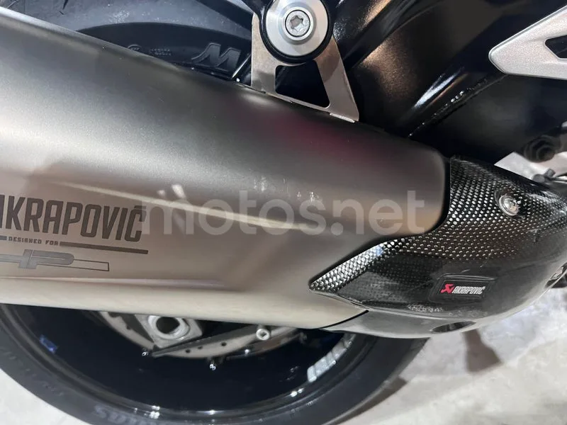 BMW S 1000 R - Vista 19