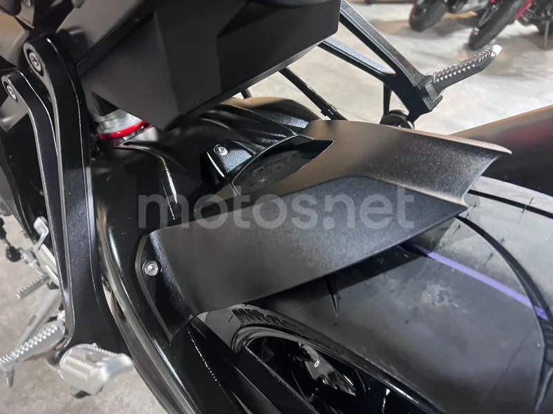 BMW S 1000 R - Vista 21
