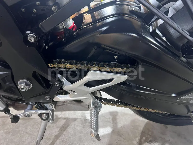 BMW S 1000 R - Vista 22