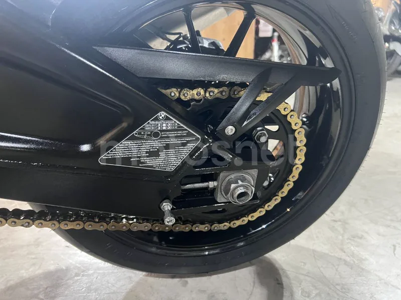 BMW S 1000 R - Vista 23