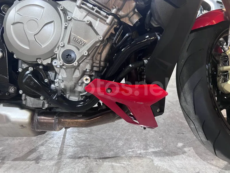 BMW S 1000 R - Vista 26