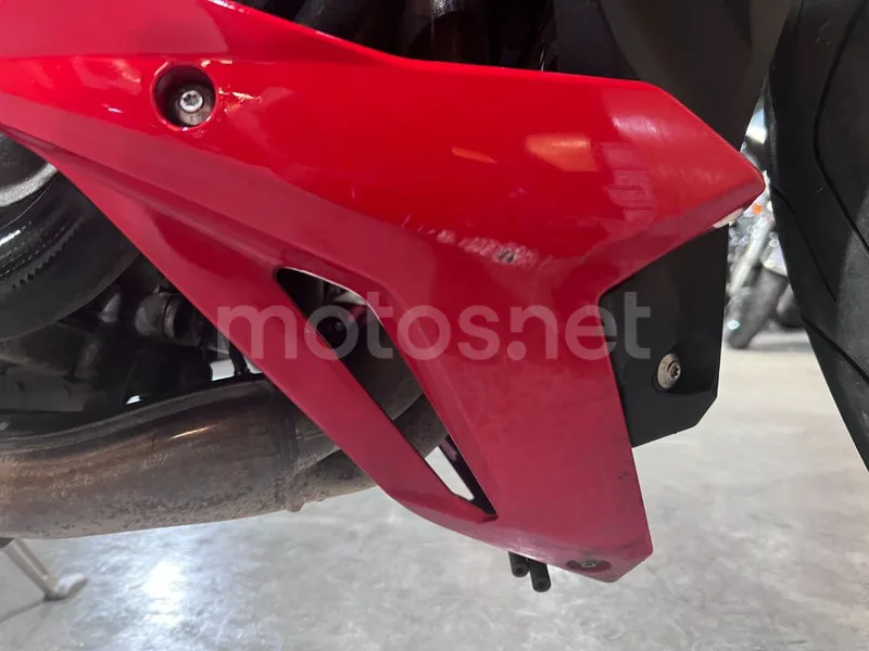 BMW S 1000 R - Vista 27