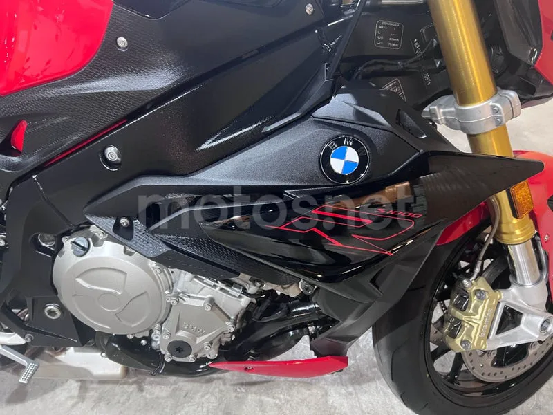 BMW S 1000 R - Vista 28