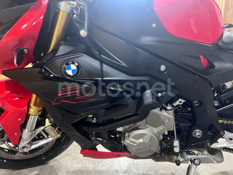 BMW S 1000 R - Vista 29