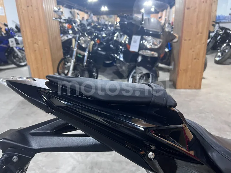 BMW S 1000 R - Vista 38