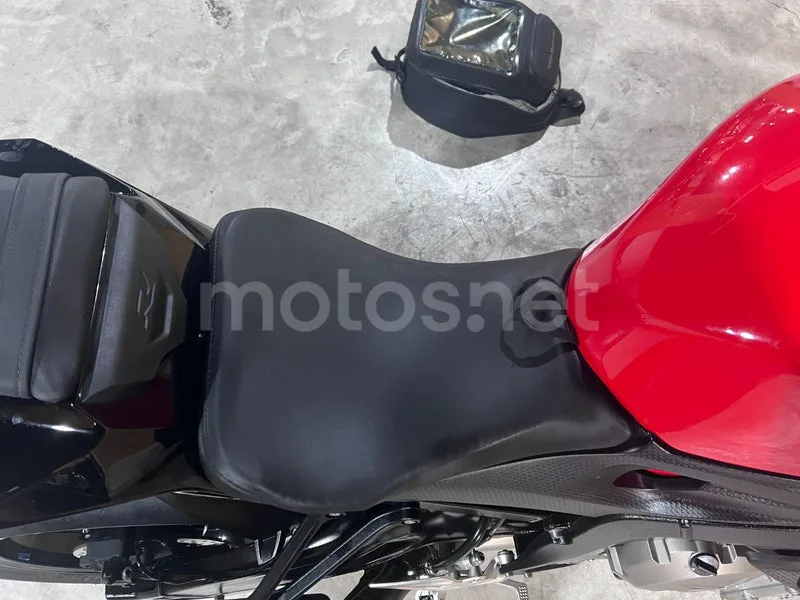 BMW S 1000 R - Vista 39