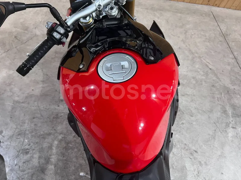 BMW S 1000 R - Vista 41