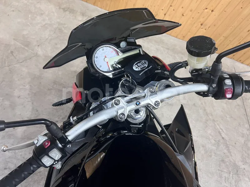 BMW S 1000 R - Vista 42
