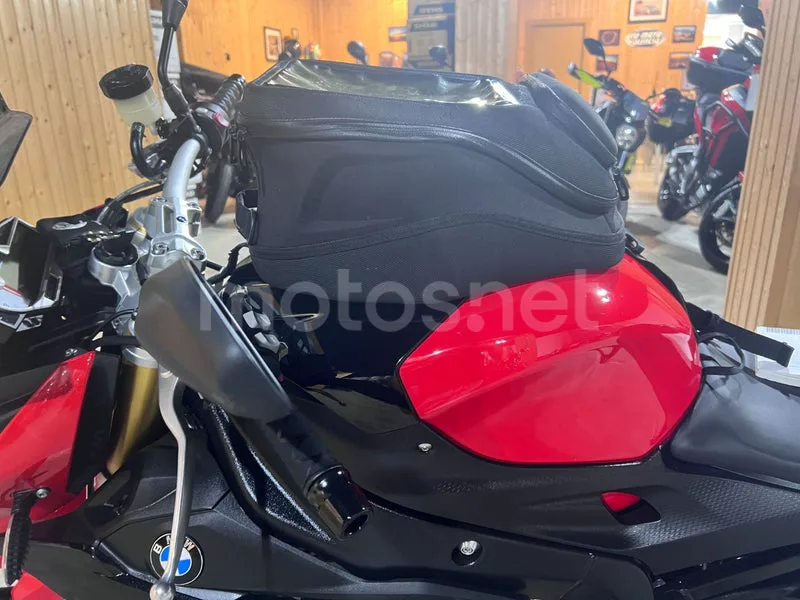 BMW S 1000 R - Vista 53