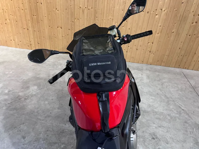BMW S 1000 R - Vista 54