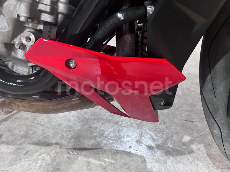 BMW S 1000 R - Vista 55