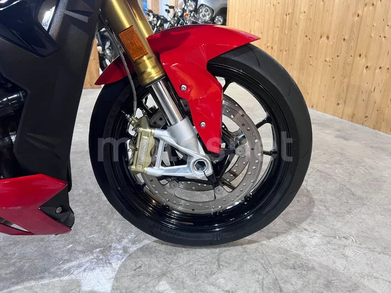 BMW S 1000 R - Vista 56