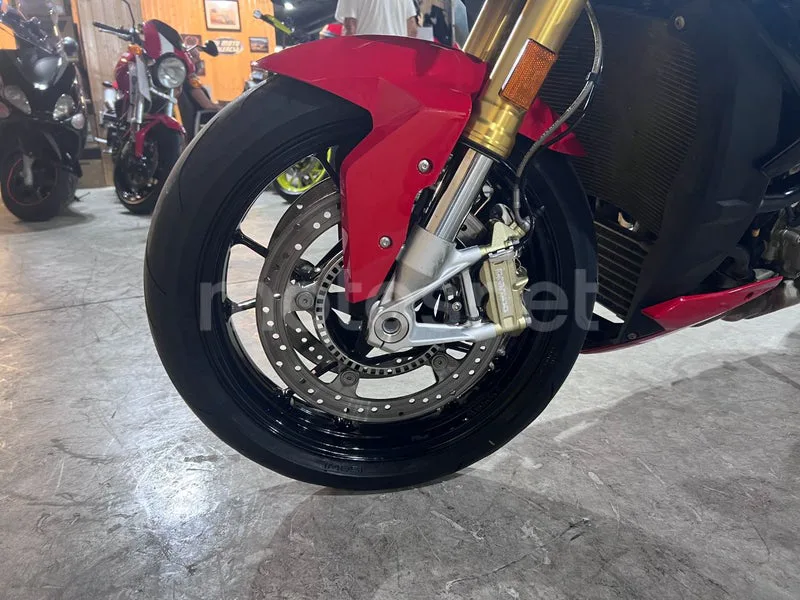 BMW S 1000 R - Vista 57