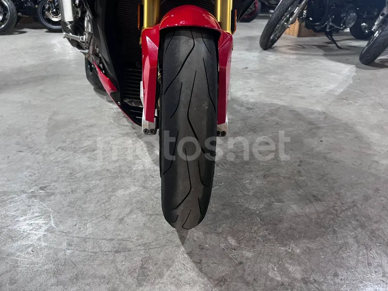 BMW S 1000 R - Vista 58