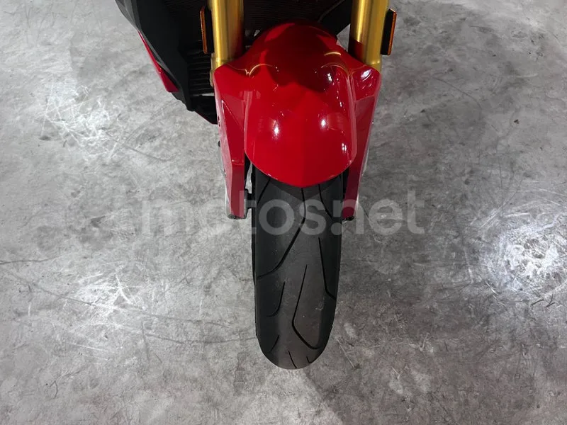 BMW S 1000 R - Vista 59