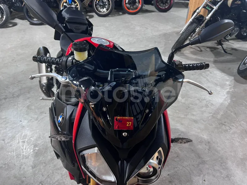 BMW S 1000 R - Vista 61