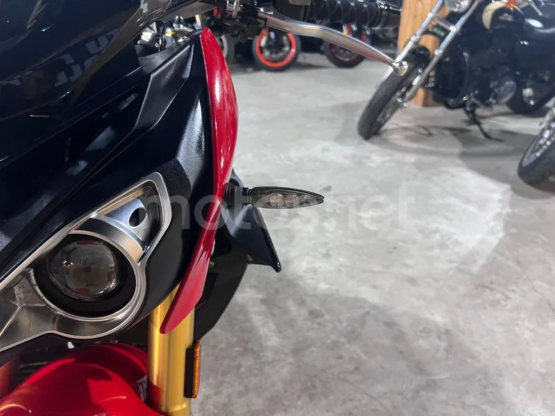 BMW S 1000 R - Vista 63