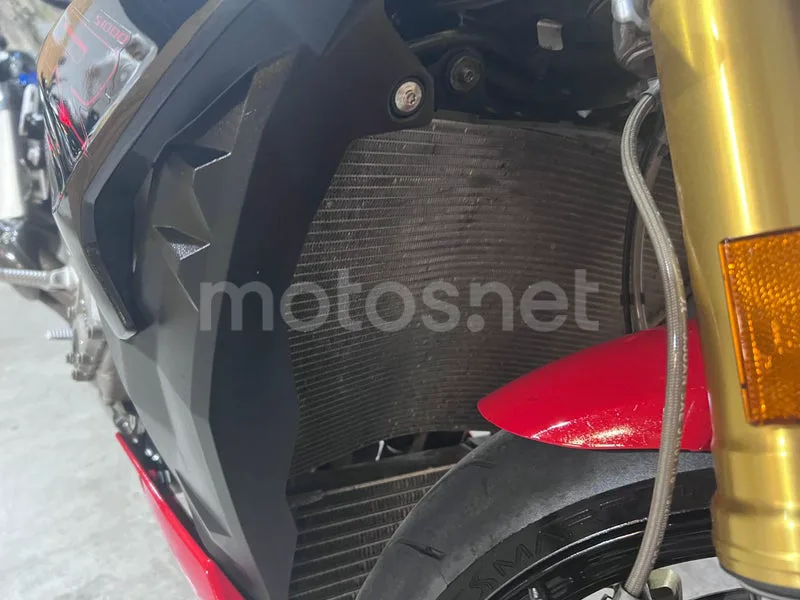 BMW S 1000 R - Vista 65