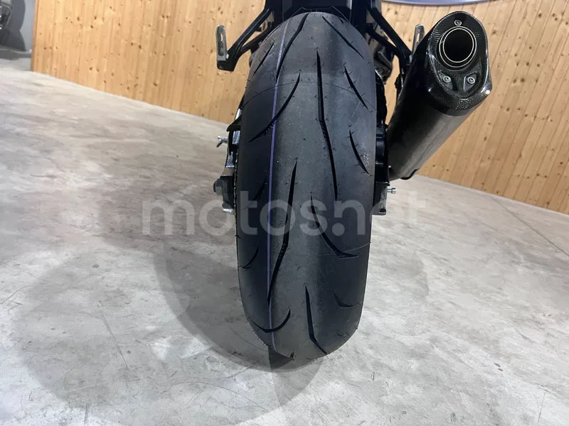 BMW S 1000 R - Vista 9