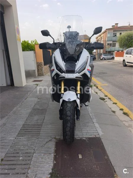 Honda X-ADV 13.500 € 2025 Barcelona - 1