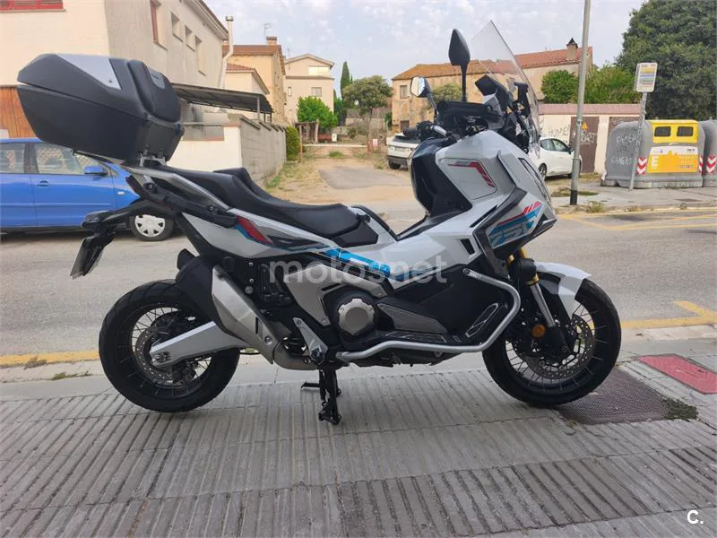 Honda X-ADV 13.500 € 2025 Barcelona - 2