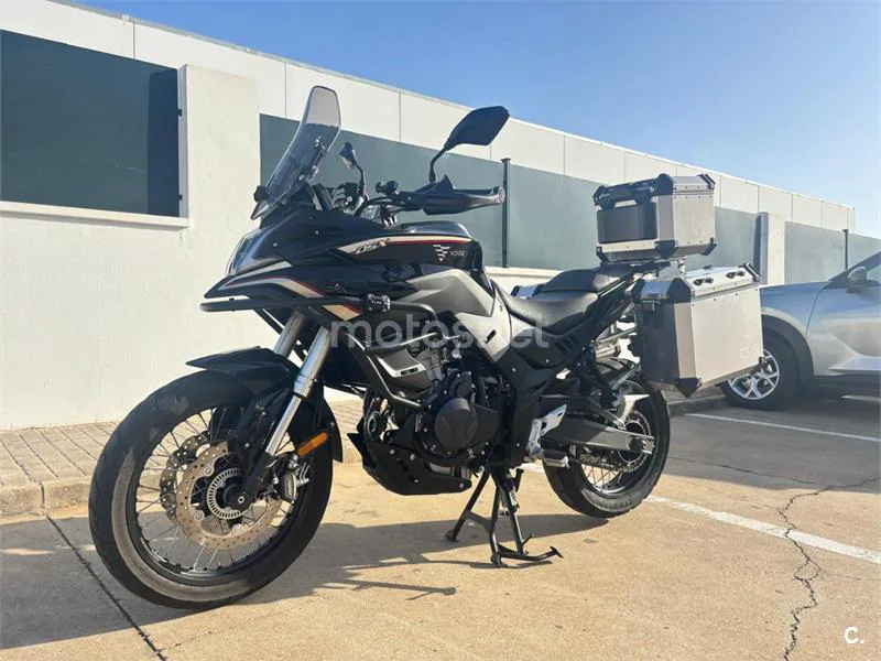 Voge 500DSX 4400 € 2023 Sevilla - 1