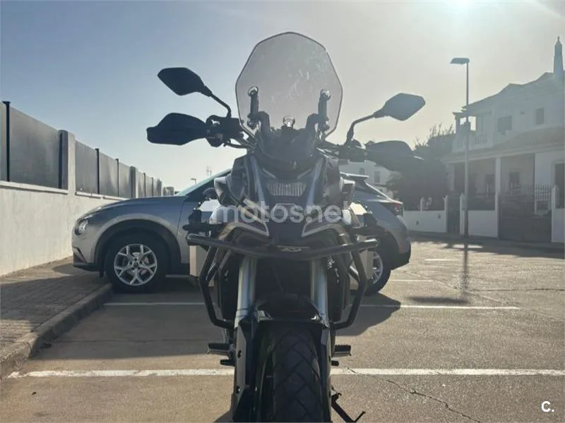 Voge 500DSX 4400 € 2023 Sevilla - 2