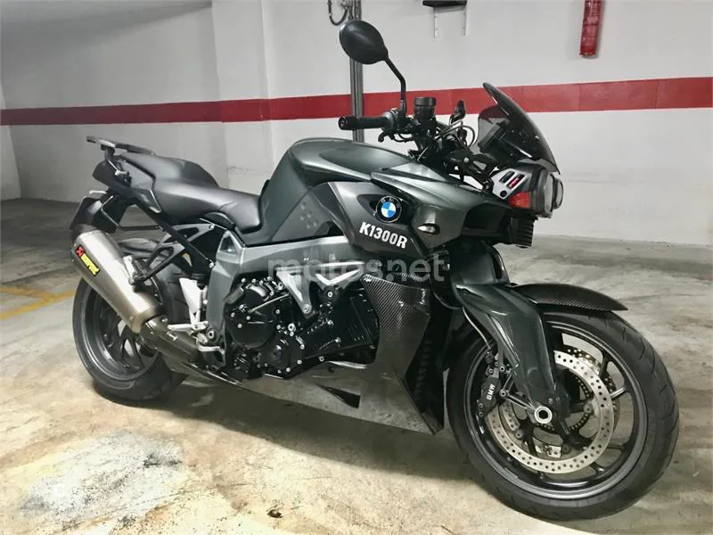 BMW K 1300 R 8700 € 2011 Granada - 1