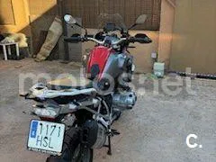 BMW R 1200 GS 8000 € 2013 Illes Balears - 1