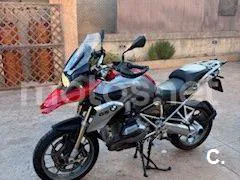 BMW R 1200 GS 8000 € 2013 Illes Balears - 2
