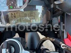 BMW R 1200 GS - Vista 3