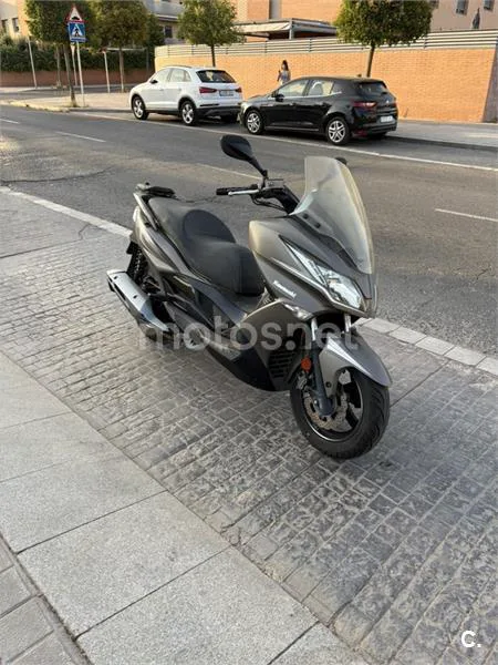 Kawasaki J125 2400 € 2019 Tarragona - 1