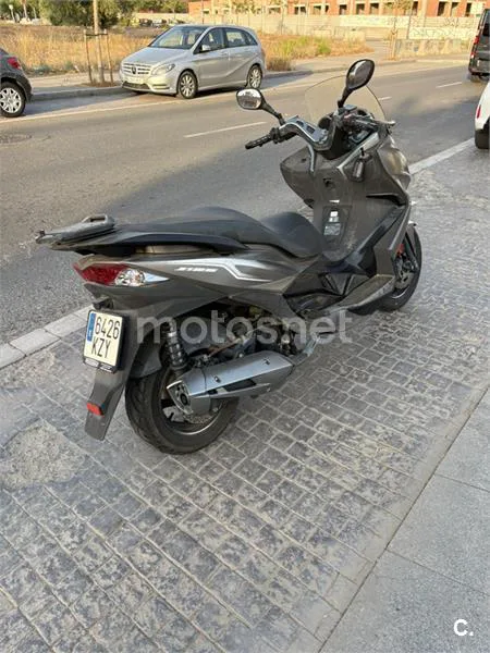 Kawasaki J125 2400 € 2019 Tarragona - 2