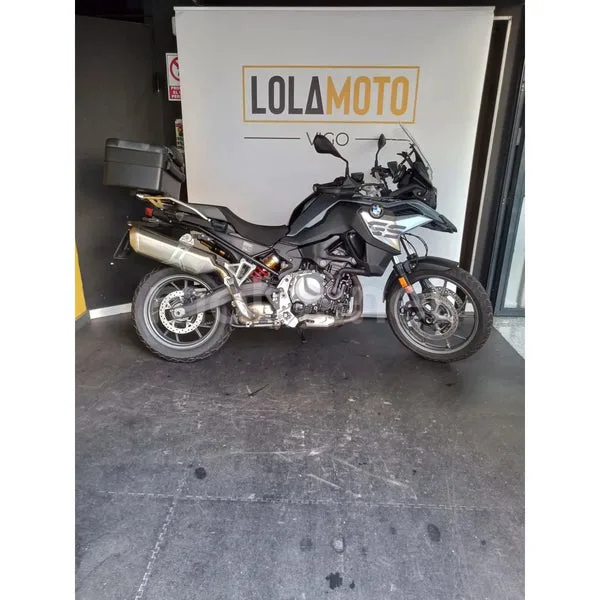 BMW F 750 GS 7099 € 2019 Cádiz - 1