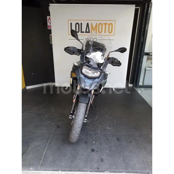 BMW F 750 GS 7099 € 2019 Cádiz - 2