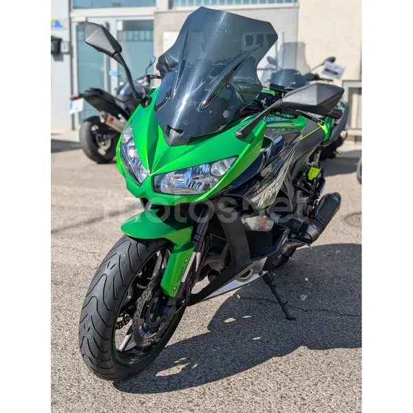 Kawasaki Z1000 SX 8799 € 2016 Cádiz - 2