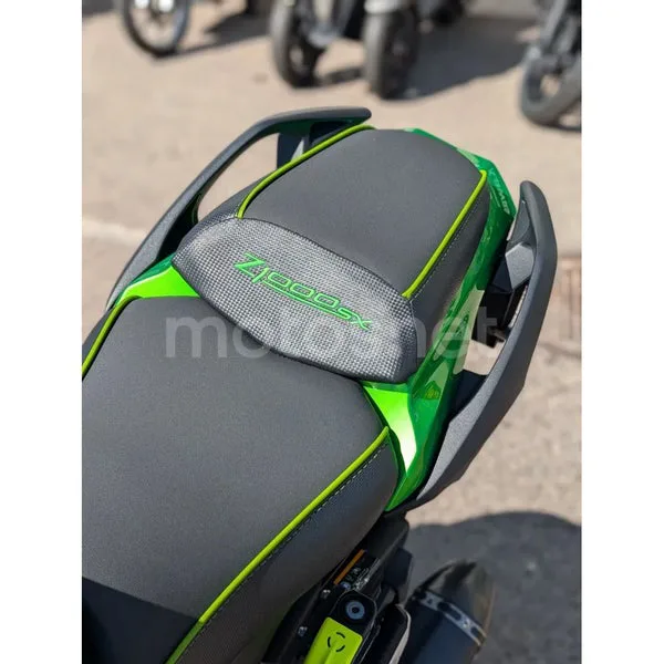 Kawasaki Z1000 SX - Vista 6