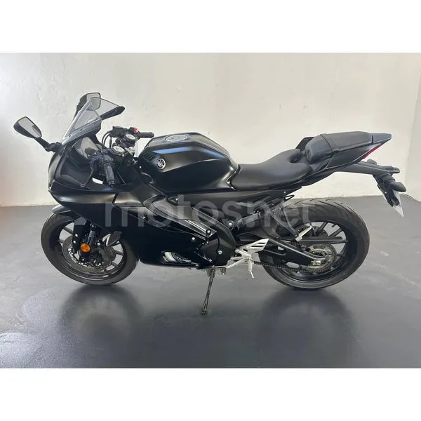 Yamaha YZF-R125 5699 € 2024 Cádiz - 1