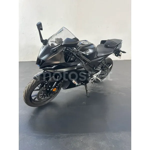 Yamaha YZF-R125 5699 € 2024 Cádiz - 2