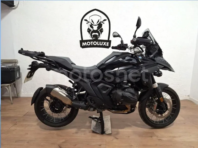BMW R 1300 GS 20.495 € 2024 Madrid - 1