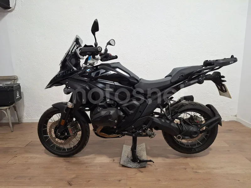 BMW R 1300 GS 20.495 € 2024 Madrid - 2
