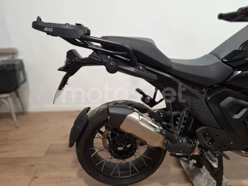 BMW R 1300 GS - Vista 3