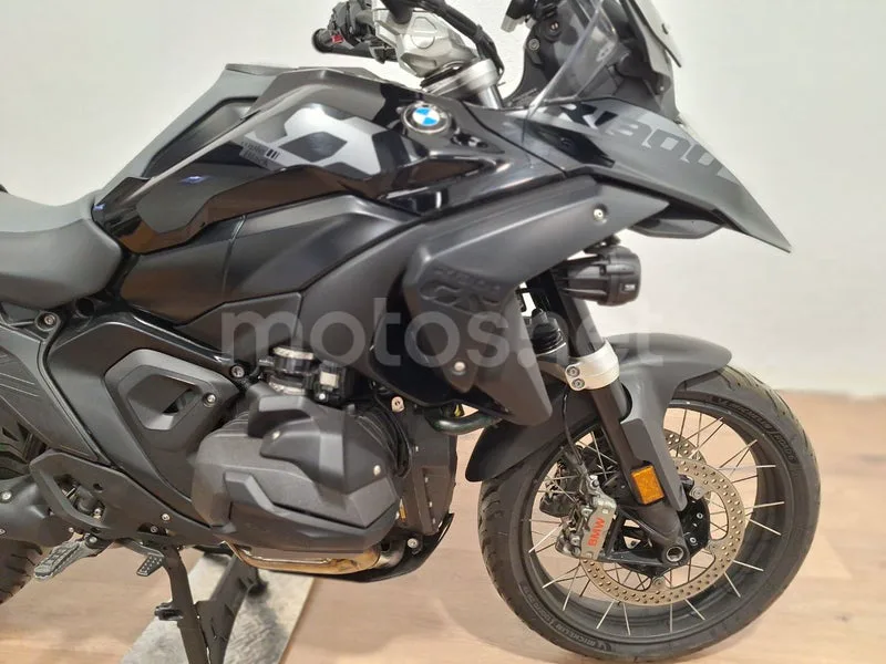 BMW R 1300 GS - Vista 4