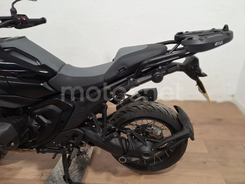 BMW R 1300 GS - Vista 6
