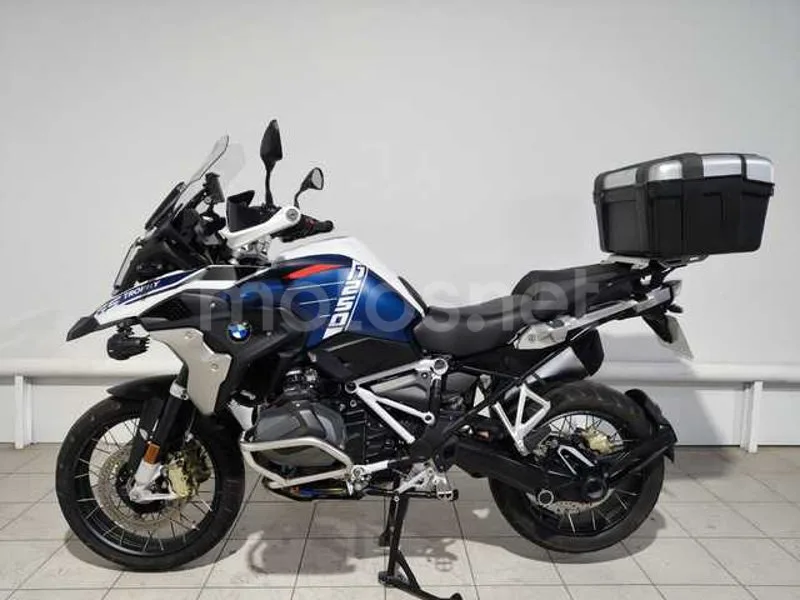 BMW R 1250 GS 17.900 € 2023 Alicante - 1