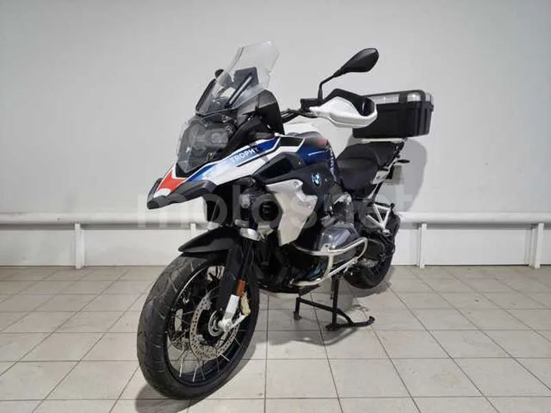 BMW R 1250 GS 17.900 € 2023 Alicante - 2
