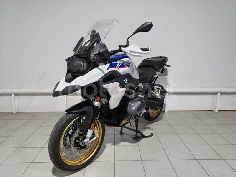 BMW R 1250 GS 14.900 € 2018 Alicante - 2
