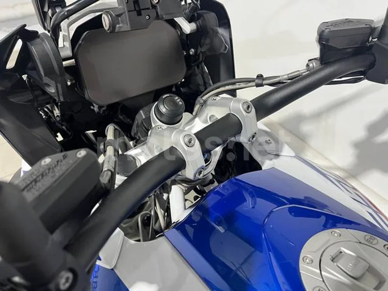 BMW R 1250 GS - Vista 11